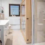 Ferienhaus Welcome In - In Niedersfeld-winterberg, Auf Einem Hügel Gelegen, Mit Sauna *