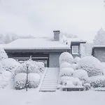 Welcome In - In Niedersfeld-winterberg, Auf Einem Hügel Gelegen, Mit Sauna * Winterberg