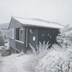 Welcome In - In Niedersfeld-winterberg, Auf Einem Hügel Gelegen, Mit Sauna Ferienhaus Winterberg
