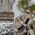 Ferienhaus Welcome In - In Niedersfeld-winterberg, Auf Einem Hügel Gelegen, Mit Sauna