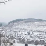 Ferienhaus Welcome In - In Niedersfeld-winterberg, Auf Einem Hügel Gelegen, Mit Sauna *