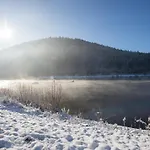 Welcome In - In Niedersfeld-winterberg, Auf Einem Hügel Gelegen, Mit Sauna *