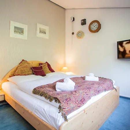 Welcome In - In Niedersfeld-winterberg, Auf Einem Huegel Gelegen, Mit Sauna Feriehus *