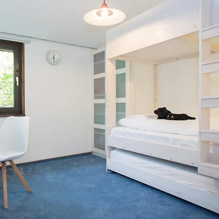 Holiday home Welcome In - Margaritenweg 17-r, Niedersfeld-winterberg