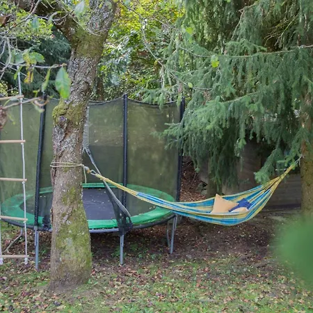 Welcome In - In Niedersfeld-winterberg, Op De Heuvel Met Sauna Винтерберг