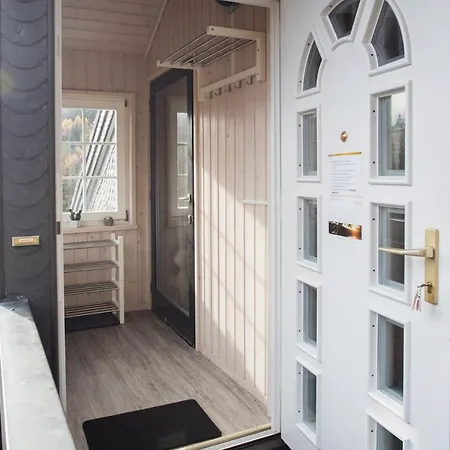 Welcome In - In Niedersfeld-winterberg, Op De Heuvel Met Sauna * Винтерберг