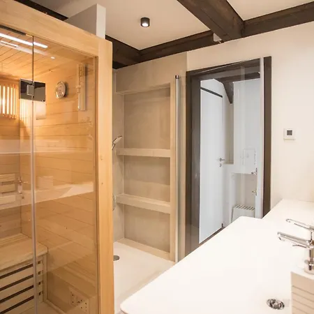 Ferienhaus Welcome In - In Niedersfeld-winterberg, Auf Einem Hügel Gelegen, Mit Sauna Winterberg