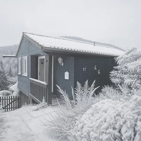 Welcome In - In Niedersfeld-winterberg, Auf Einem Hügel Gelegen, Mit Sauna Ferienhaus Winterberg