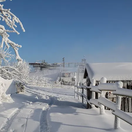 Welcome In - In Niedersfeld-winterberg, Auf Einem Huegel Gelegen, Mit Sauna Casa vacanze