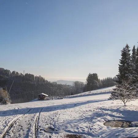 Welcome In - In Niedersfeld-winterberg, Auf Einem Huegel Gelegen, Mit Sauna Casa vacanze
