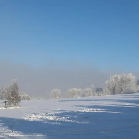 Welcome In - In Niedersfeld-winterberg, Auf Einem Hügel Gelegen, Mit Sauna