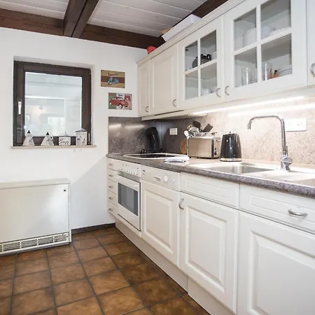 Welcome In - In Niedersfeld-winterberg, Auf Einem Hügel Gelegen, Mit Sauna Ferienhaus