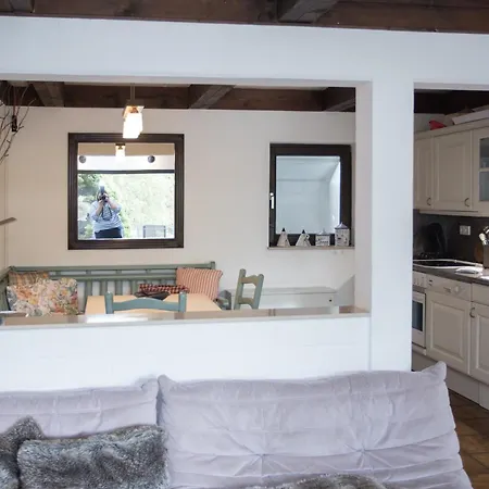 Ferienhaus Welcome In - In Niedersfeld-winterberg, Auf Einem Hügel Gelegen, Mit Sauna Winterberg