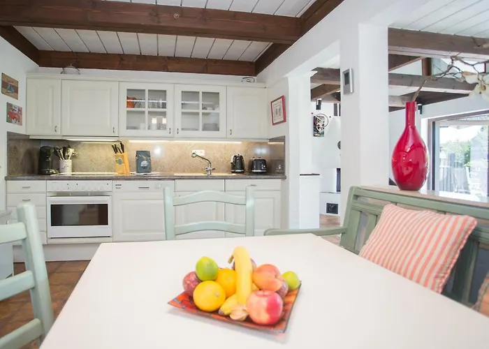 Welcome In - In Niedersfeld-winterberg, Op De Heuvel Met Sauna Вінтерберг