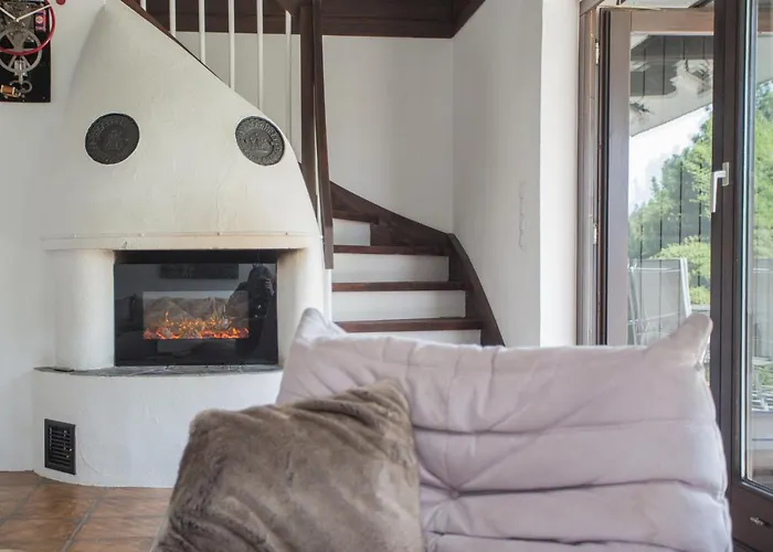 Welcome In - In Niedersfeld-winterberg, Op De Heuvel Met Sauna Tatil Evi