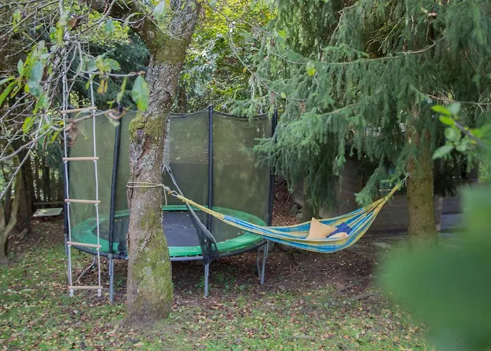 Welcome In - In Niedersfeld-winterberg, Op De Heuvel Met Sauna Вінтерберг